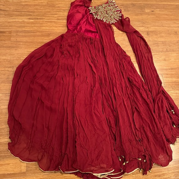 Women’s Indian Kurta Set - Picture 1 of 1